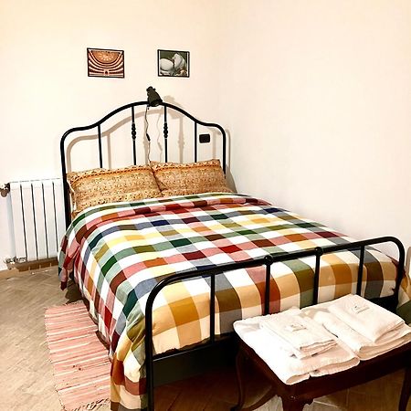 Case Vacanza Cipriano Spacious Apartment And Cosy Studio Monolocale Torretta  المظهر الخارجي الصورة