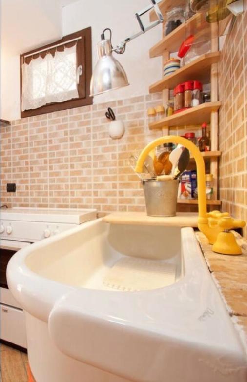 Case Vacanza Cipriano Spacious Apartment And Cosy Studio Monolocale Torretta  المظهر الخارجي الصورة