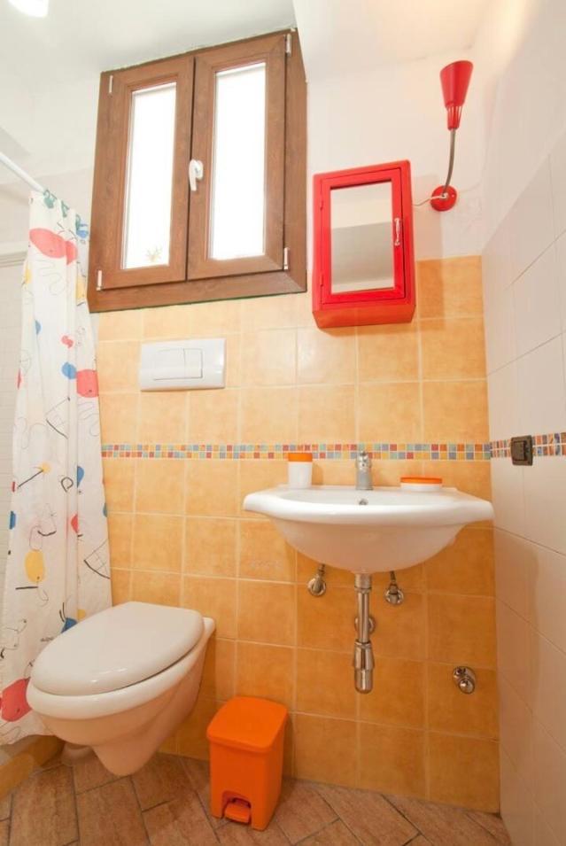 Case Vacanza Cipriano Spacious Apartment And Cosy Studio Monolocale Torretta  المظهر الخارجي الصورة