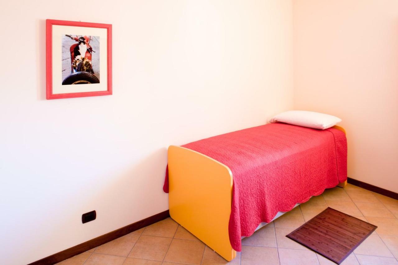 Case Vacanza Cipriano Spacious Apartment And Cosy Studio Monolocale Torretta  المظهر الخارجي الصورة
