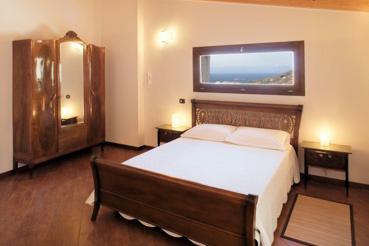 Case Vacanza Cipriano Spacious Apartment And Cosy Studio Monolocale Torretta  المظهر الخارجي الصورة
