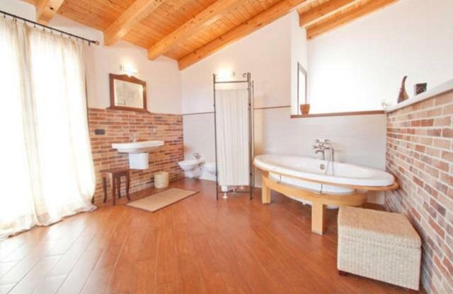 Case Vacanza Cipriano Spacious Apartment And Cosy Studio Monolocale Torretta  المظهر الخارجي الصورة