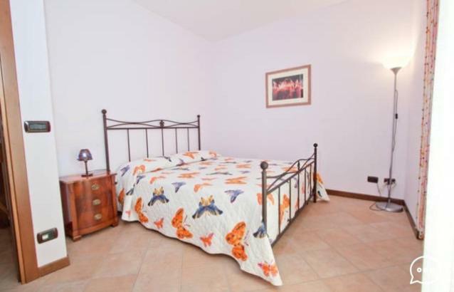 Case Vacanza Cipriano Spacious Apartment And Cosy Studio Monolocale Torretta  المظهر الخارجي الصورة