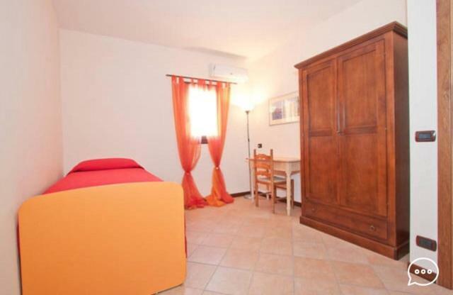 Case Vacanza Cipriano Spacious Apartment And Cosy Studio Monolocale Torretta  المظهر الخارجي الصورة